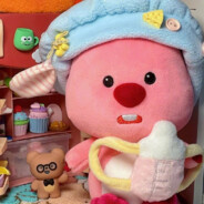 芋泥啵啵不加糖