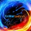 XxWarLadyxX