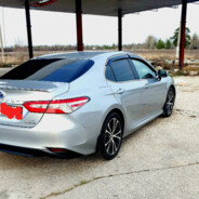 CAMRY