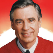 Mr Rogers