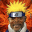 Samuel L. Jackson-Sama