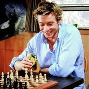 Hughie avatar