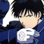 Roy Mustang