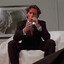 I&#039;m Patrick Bateman