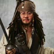 偶像练习生孙笑川