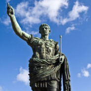 Caesar Augustus