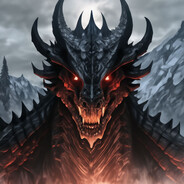 Alduin Steam avatar
