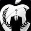 Anonymous Apple