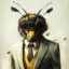 Mr.Bee