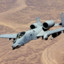 A10 Warthog