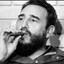 Fidel Castro
