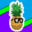 Pineapple Cryptid 