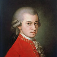 Mozart