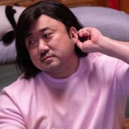 性感萌妹马东锡