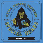 MF DOOM Special Herbs Vols 7&8