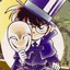CONAN EDOGAWA