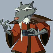 Splinter