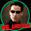 Mr.Anderson