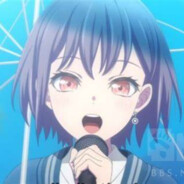 MYGO第一狙击手高松灯