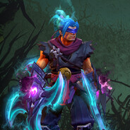 Anti Mage