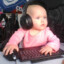 Baby gamer