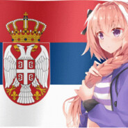 Serbian Nationalist