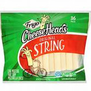 Stringcheese