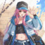Anon Chihaya