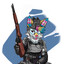 CPT Furry OwO