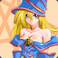 Dark magician Girl