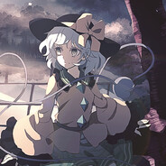 超深渊七濑继海