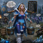 Avatar of player водонос