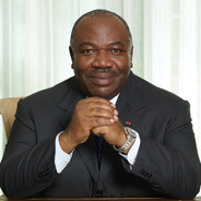 Ali Bongo