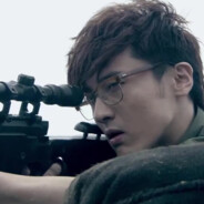 爱情公寓山贼王关谷神奇