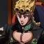 Giorno Giovanna