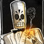 Manny Calavera