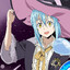 Demon Slime Kaosu