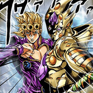 Giorno Giovanna