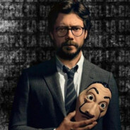 Professor Steam avatar