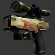 电鸡枪（StatTrak™） | 巨龙传说