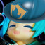 MIKU&#039;S ERECTION