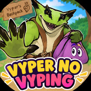 Vyper No Vyping!