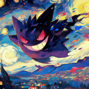 Gengar