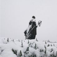 肚子里憋得坏水