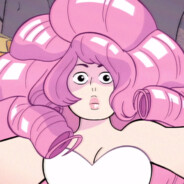 Rose Quartz avatar