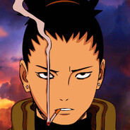 Shikamaru Nara