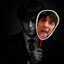 Steam avatar