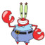 Mr. Crabs