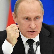 Vladimir vladimirovič Putin