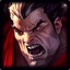 Darius | The Hand Of Noxus |